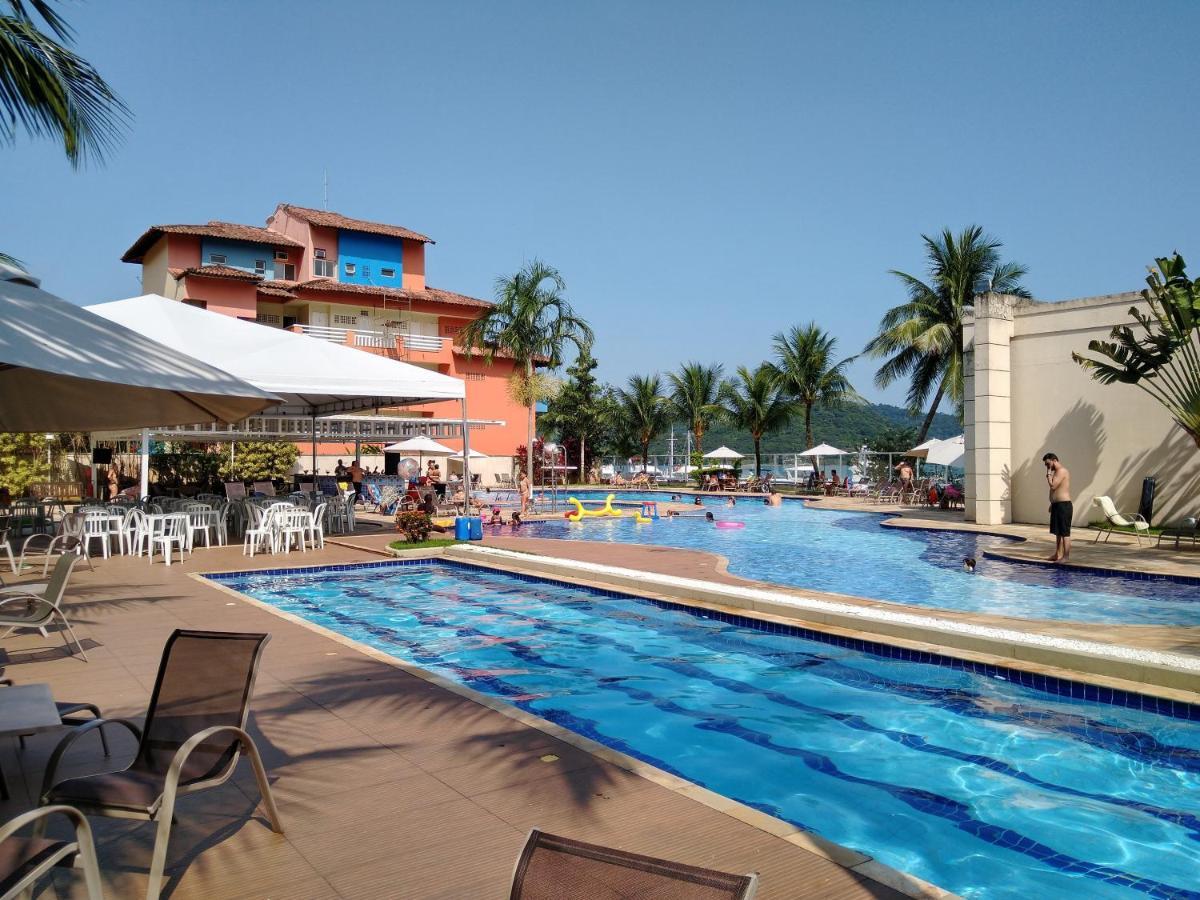 Aparthotel Porto Marina Mont Blanc Mangaratiba